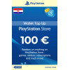 PSN Card €100 EUR [HRK]